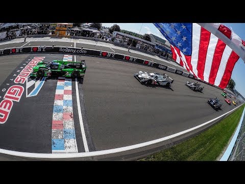 Time to Make History: IMSA Returns for Six Hours at The Glen ? Motor Trend Presents