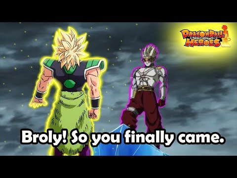 Dragon Ball Heroes Episode 13 Release Date UPDATED Preview