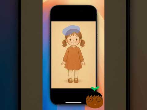 챗GPT 이미지생성 기능 활용 팁 - 이미지 부분 수정하기! | 선택기능 활용하기!
