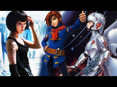 Top 10 Overlooked Video Games of All Time - UCaWd5_7JhbQBe4dknZhsHJg