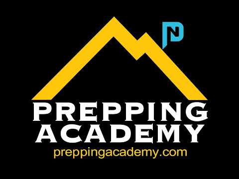 Encore Episode - Selco Begovic PART 2 - Survivor of the Balkan War - SHTF Expert!