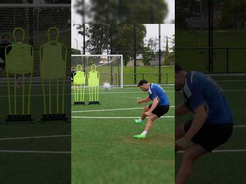 The Goal Recreation King 👑