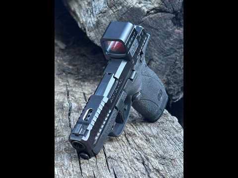 NCEngravers.com - SW - Bodyguard 2.0 - Optic Cut Service