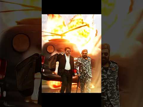 BLAST 🥵💥 Mammootty | Mohanlal | Kunchacko Boban | Fahadh Faasil | PATRIOT TEASER