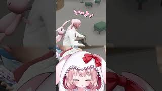 切り付けられない！┊︎ #ストグラSeason2 #Shorts