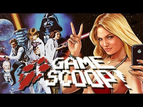Game Scoop! - Star Wars VII and Grand Theft Auto V - Game Scoop! 10.31.12 - UCKy1dAqELo0zrOtPkf0eTMw