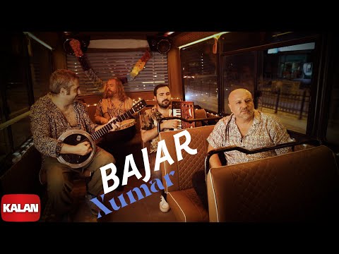 Bajar - Xumar I Official Music Video © 2022 Kalan Müzik