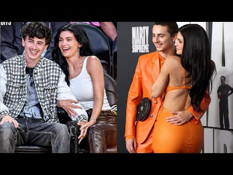 Kylie Jenner's Boyfriend - 2026 [ Timothee Chalamet ]