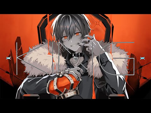 KING／ジェル【歌ってみた】