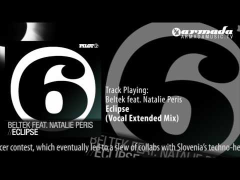 Beltek feat. Natalie Peris - Eclipse (Vocal Extended Mix) - UCGZXYc32ri4D0gSLPf2pZXQ