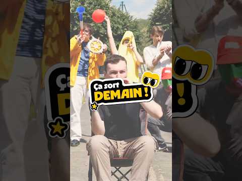 Ça sort demain - 2 juillet 2026