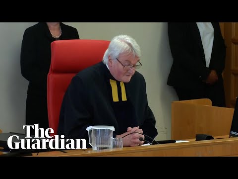 Court of appeal rules government's Rwanda policy unlawful