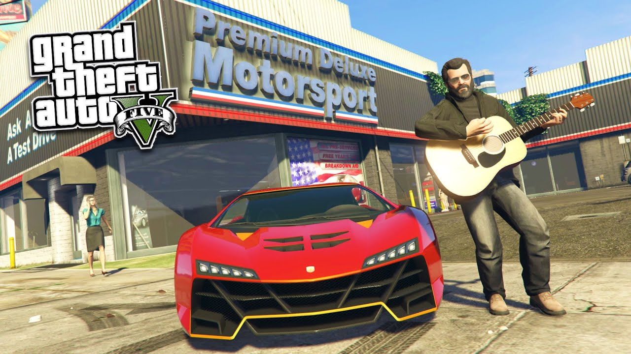gta 5 real life mod download for android
