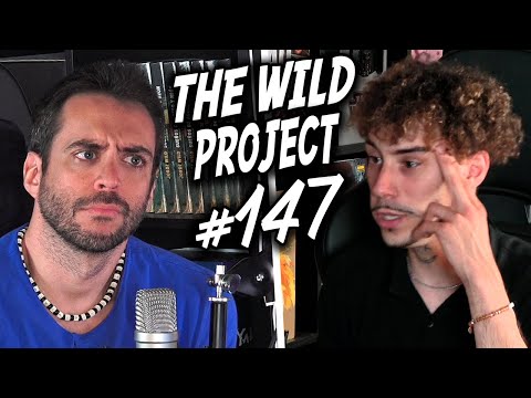 The Wild Project #147 ft Kidd Keo | ¿Machismo en sus letras?, Lollypop y Dracukeo, El Keo real