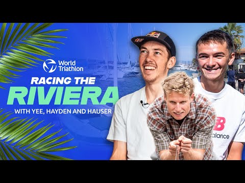 Racing the Riviera 🎤 | WTCS French Riviera