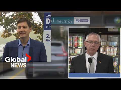 Decision BC: Leadership takes centre stage