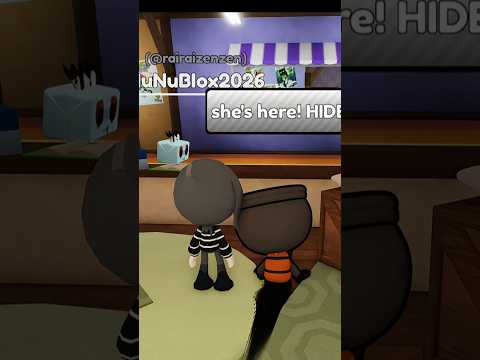 messy duo strikes again #dandysworld #roblox #robloxshorts