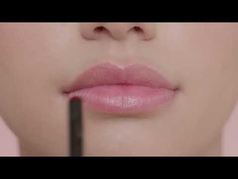 NEW Kiss Theory Shade Spotlight: BLUSHCORE