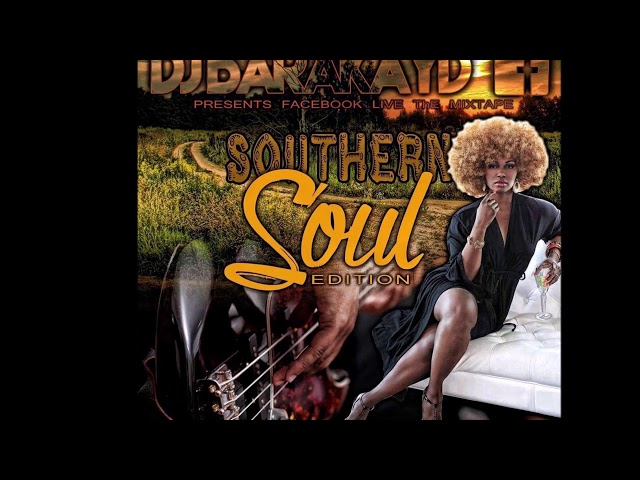 The Best of Southern Soul Music in 2018