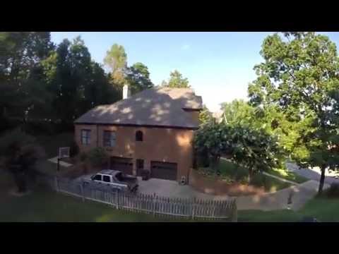QAV250 -  Backyard Proximity - UCkhXxNSw-aJKig2C63y75yQ