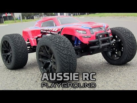 RC SPEED WEEK #6 - Thunder Tiger eMTA G2 With 51T Spur - UCOfR0NE5V7IHhMABstt11kA