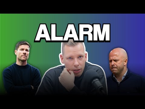 Alarmi v Madridu in Liverpoolu [Brez efeja #116]