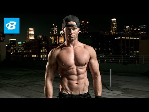 Full Body Superset Workout | Scott Mathison - UC97k3hlbE-1rVN8y56zyEEA