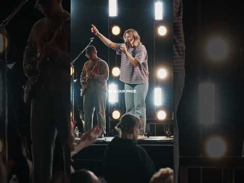JESUS SAVES, REDEEMS, HEALS, & SETS FREE! 🙌✝️ #bethelmusic #worship