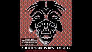 Carl Hanaghan & Ted Nilsson - Together (Original Mix) [Zulu Records]