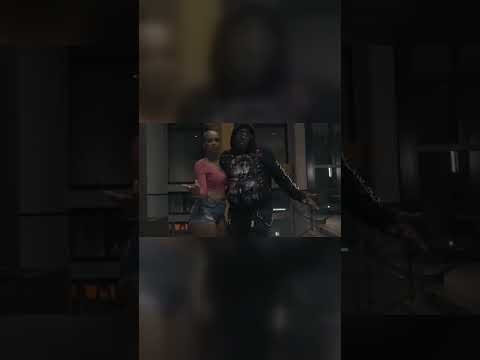 PHONE SEX 🔥 TpsEastsidewill & Tanaj Renee