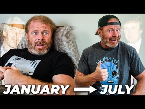 Trump Supporter Wakes Up From a Coma in 2025