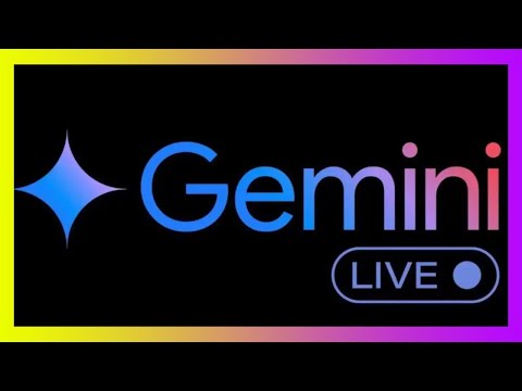 Google's Multimodal Live at its best 💥 Gemini Live!!! 💥