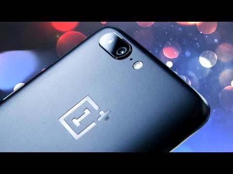 Is the OnePlus 5 Worth It? - UCXGgrKt94gR6lmN4aN3mYTg