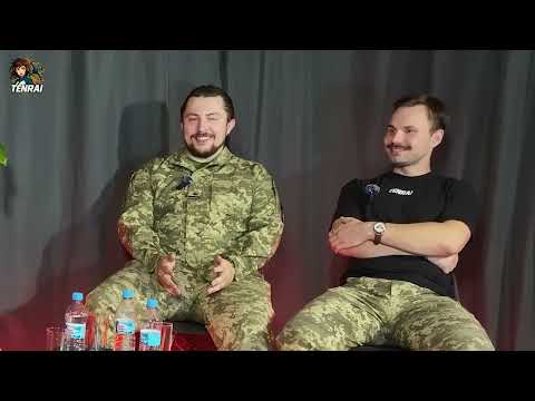 подкаст ББпС TENRAI