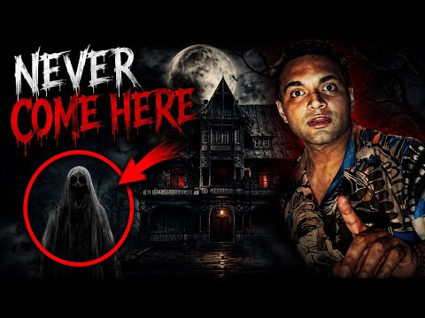The Haunted Cold Storage | Ankur Kashyap Vlogs