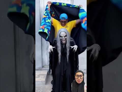 SULAP MAMA JADI.. ⁉️ @mundodealiciaeanaclara