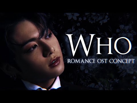 'who' by lauv & bts if it were on the 50 shades soundtrack [mashup]