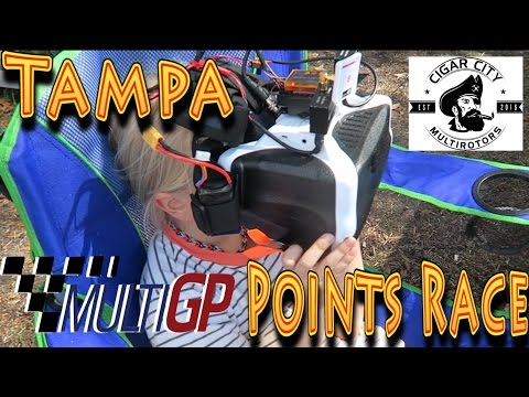 BTS: MultiGP Points Race Cigar City Multirotors Tampa!!! (02.19.2017) - UC18kdQSMwpr81ZYR-QRNiDg