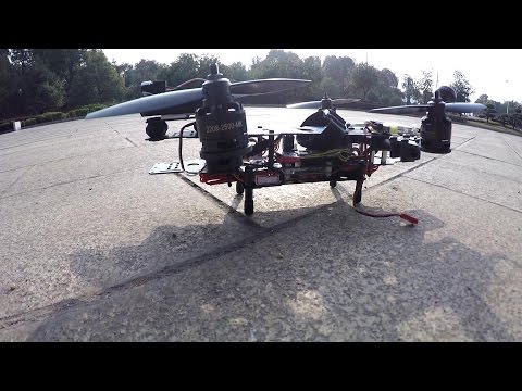 Quadrysteria Mini Mamba V2 FPV Racing Quadcopter - UCsFctXdFnbeoKpLefdEloEQ