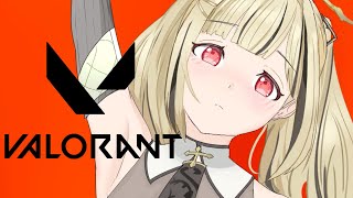 【 VALORANT 】valoフルパ! w/リサちゃん、つなちゃん、のあちゃん、ボドカさん【 ぶいすぽ / 小雀とと 】