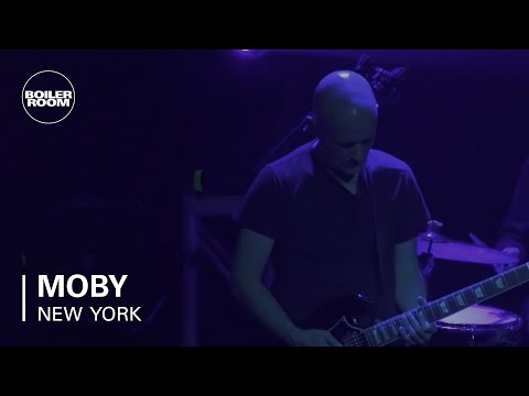 Moby Boiler Room New York Live Set - UCGBpxWJr9FNOcFYA5GkKrMg