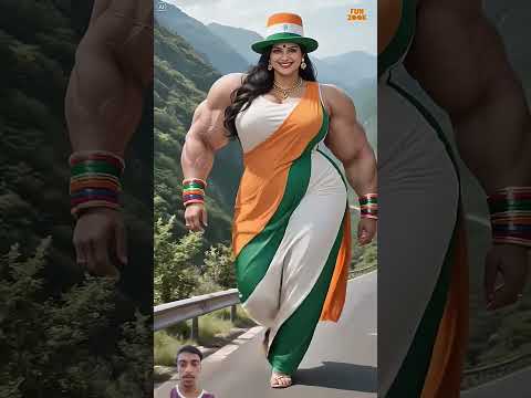 Pakistani mahila Indian mahila#jimcorbettwildlifeandnatureview #rescuestory