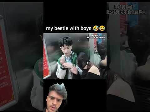 #funwithbestie #kdrama #love #funny #cute #bestie #ytshorts #subscribe #friendship #comedy