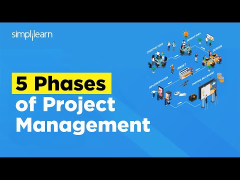 Mastering Project Management: Essential Phases for Success