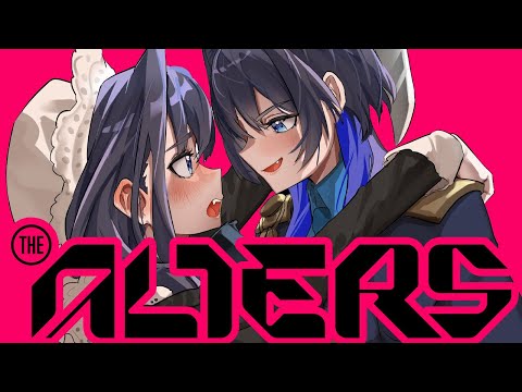 【The Alters】I'm You And You're Me | #1