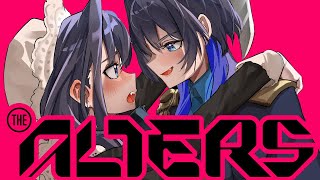 【The Alters】I'm You And You're Me | #1