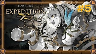 【CLAIR OBSCUR: EXPEDITION 33】Fo dos HU kam afta dude is now Verso【glob