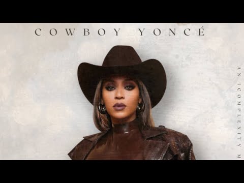 Beyoncé - Desert Eagle (feat. Nicki Minaj)