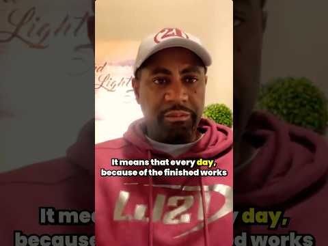 Do Christians have to observe the Sabbath? Law vs. Grace explained (Colossians 2:16 & Mark 2:27)