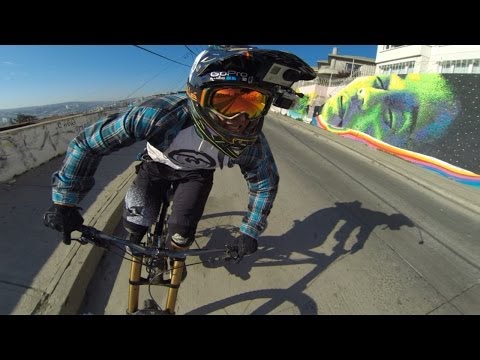 GoPro: Combing Valparaiso's Hills - UCqhnX4jA0A5paNd1v-zEysw